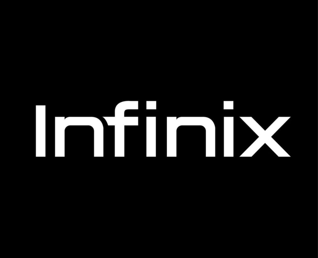 infinix logo