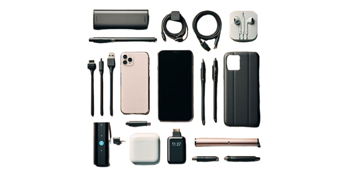 mobile accessories